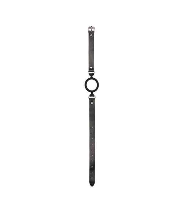 Ouch! by Shots Silicone Ring Gag