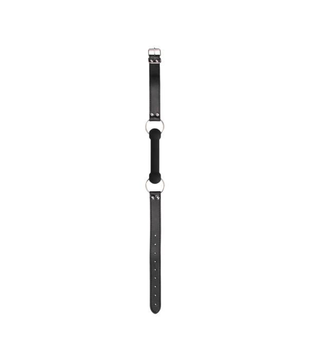 Ouch! by Shots Siliconen Bit Gag