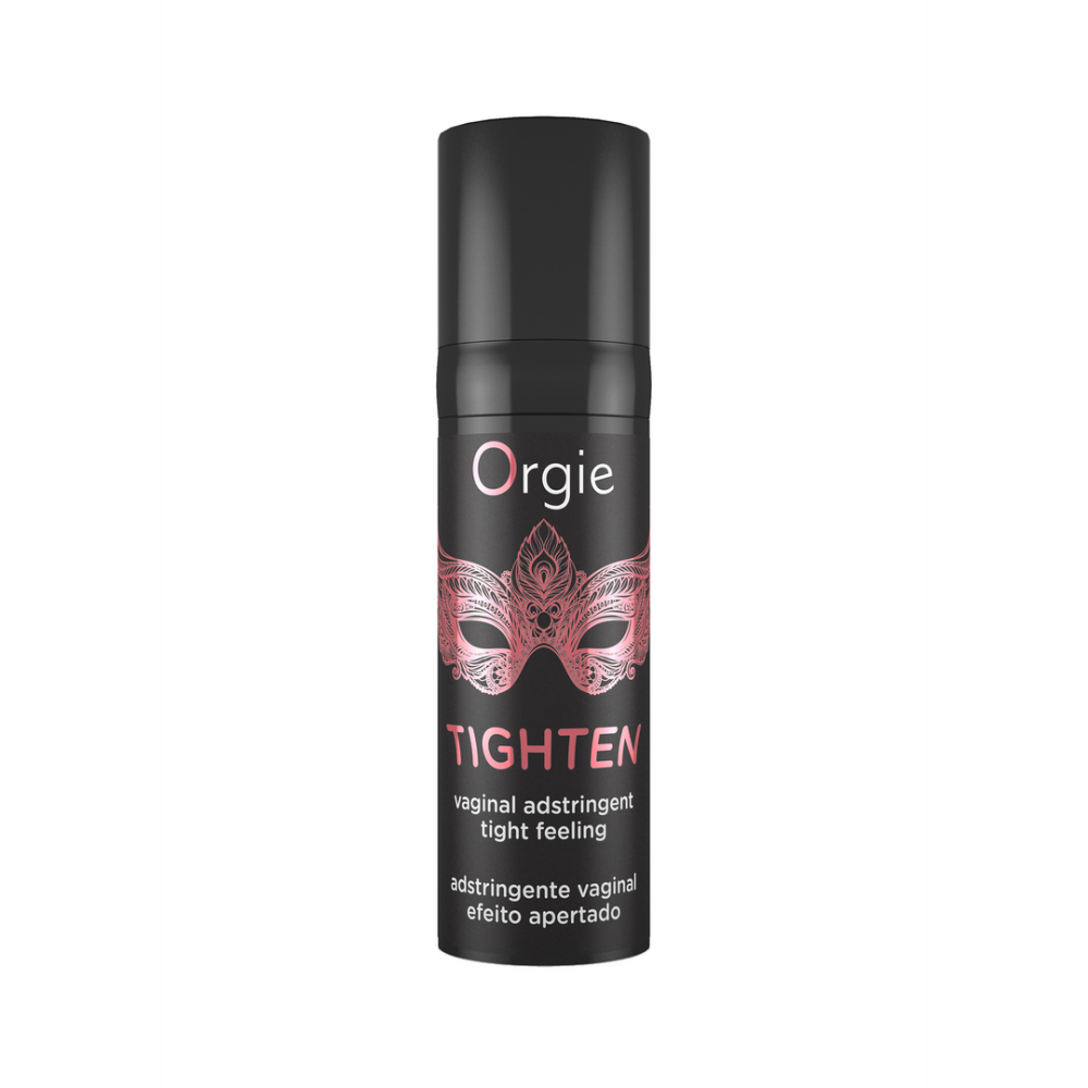 Orgie Tighten - Verstevigende gel afbeelding