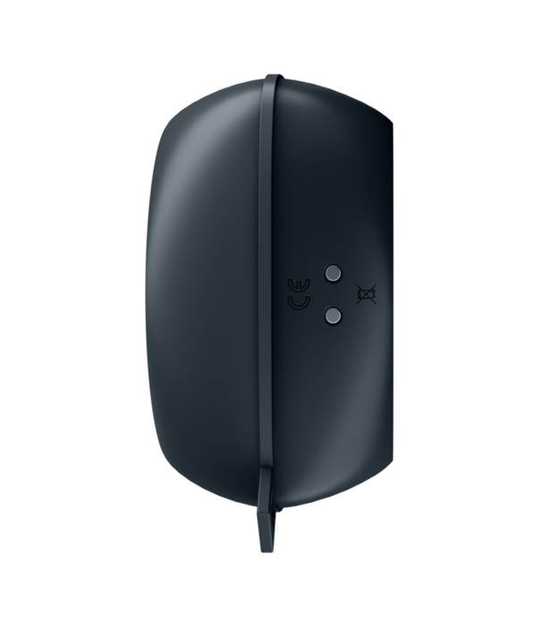 Satisfyer Ring Stroker - Zwart