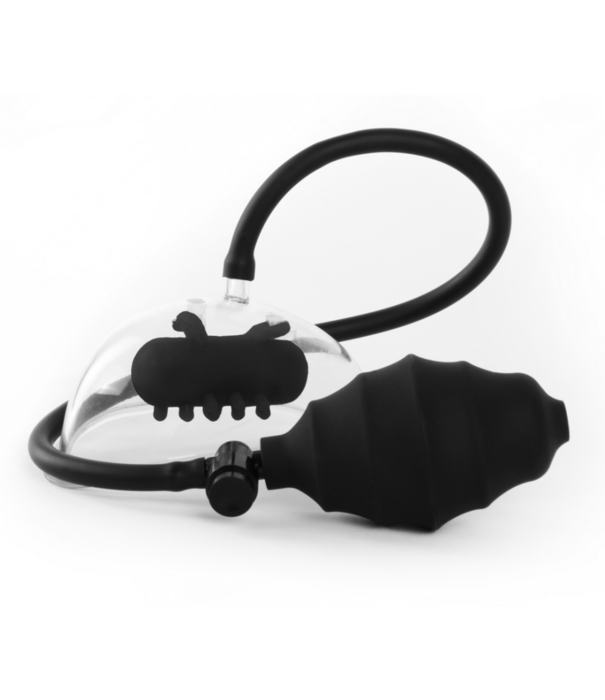 Ouch! by Shots Trillende Pussy Pump