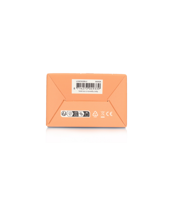 Loveline by Shots Mini Rabbit Vibrator