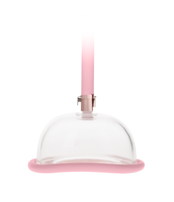 Pumped by Shots Oplaadbare Pussy Pump