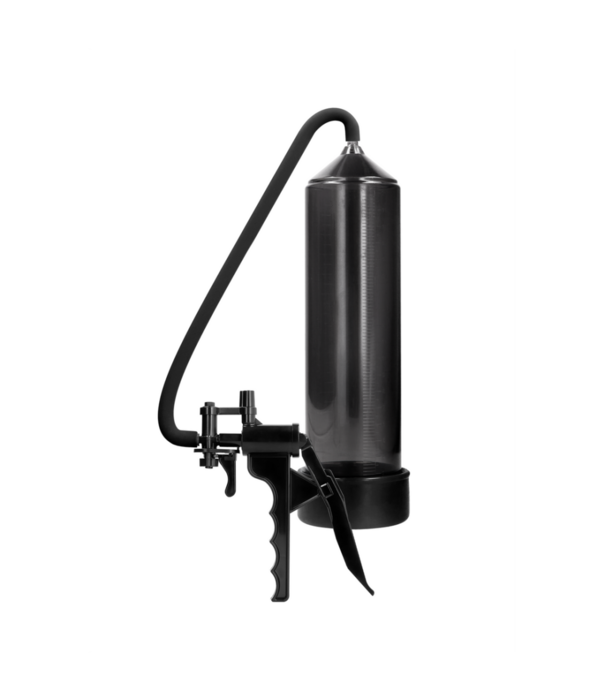 Pumped by Shots Elite Beginner Pomp