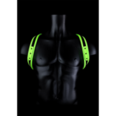 Sling Harness - Glow in the Dark - L/XL