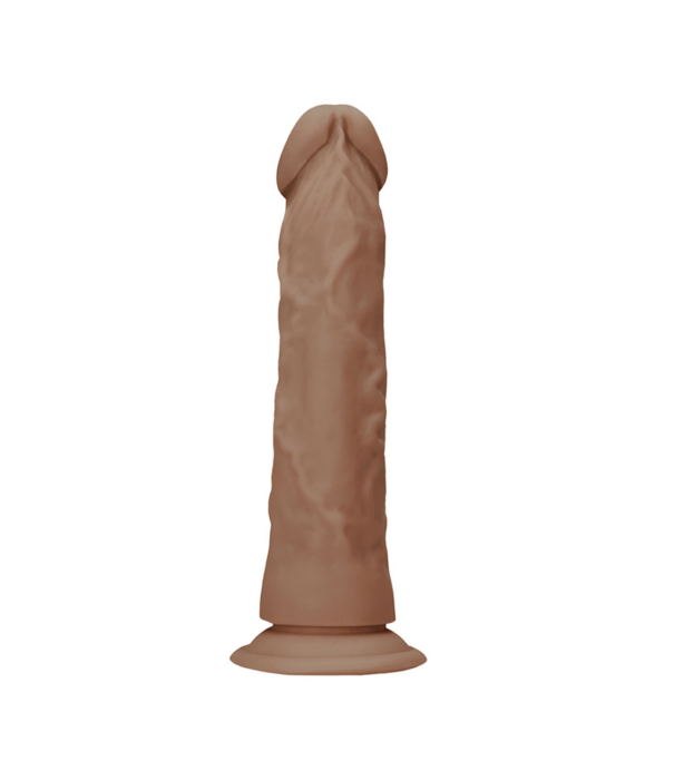 RealRock by Shots Dong zonder Teelballen - 8 / 20 cm