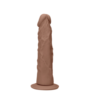 Dong zonder Teelballen - 7 / 17 cm