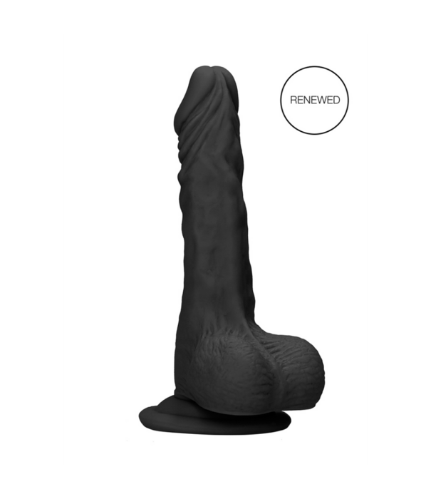 RealRock by Shots Dong met Testikels - 7 / 17 cm