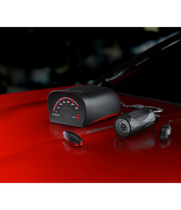 Suck-O-Mat  Suck-O-Mat 2.0 – Automatische Blowjob Masturbator met 9 Saugmodi