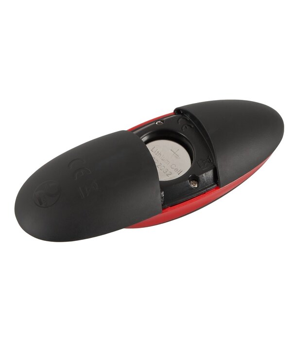 Suck-O-Mat  Suck-O-Mat 2.0 – Automatische Blowjob Masturbator met 9 Saugmodi