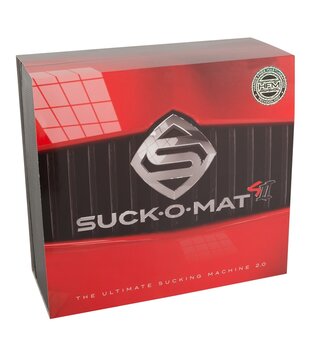 Suck-O-Mat 2.0