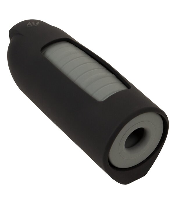 Suck-O-Mat  Suck-O-Mat 3.0 – Automatische Blowjob Masturbator met Warmte & Vibratie