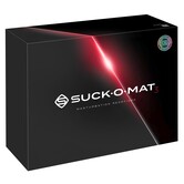 Suck-O-Mat 3.0 – Automatische Blowjob Masturbator met Warmte & Vibratie