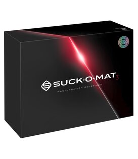 Suck-O-Mat 3.0
