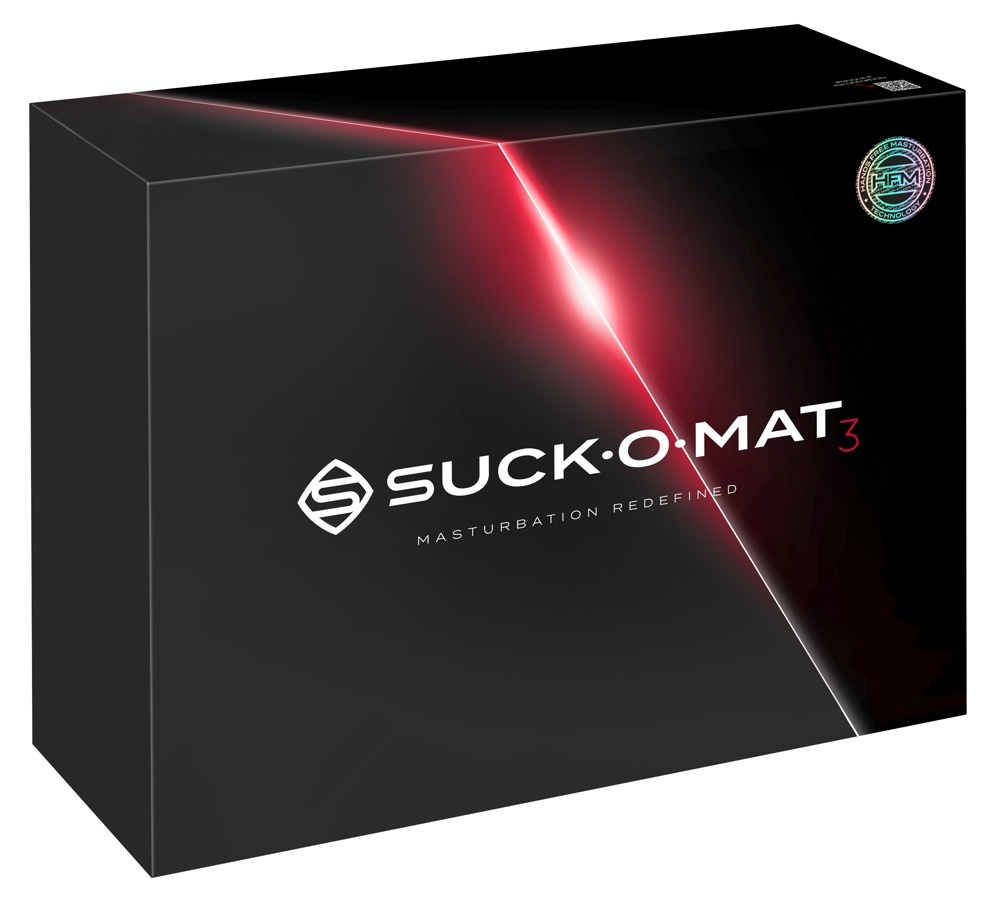 Suck-O-Mat Suck-O-Mat 3.0 afbeelding