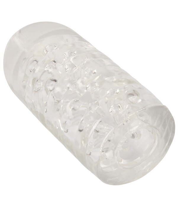 Suck-O-Mat  vervangsleeve voor de Suck-O-Mat 2.0 masturbator