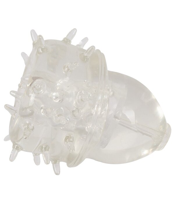 Suck-O-Mat  vervangsleeve voor de Suck-O-Mat 2.0 masturbator