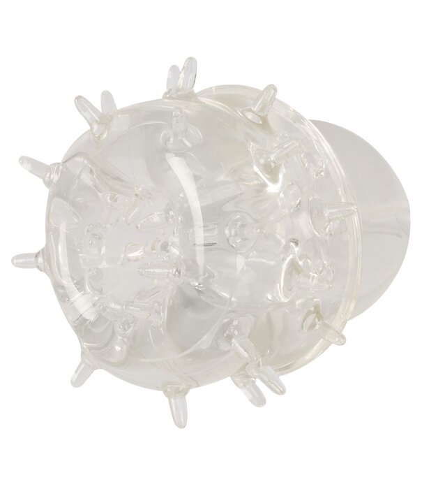 Suck-O-Mat  vervangsleeve voor de Suck-O-Mat 2.0 masturbator