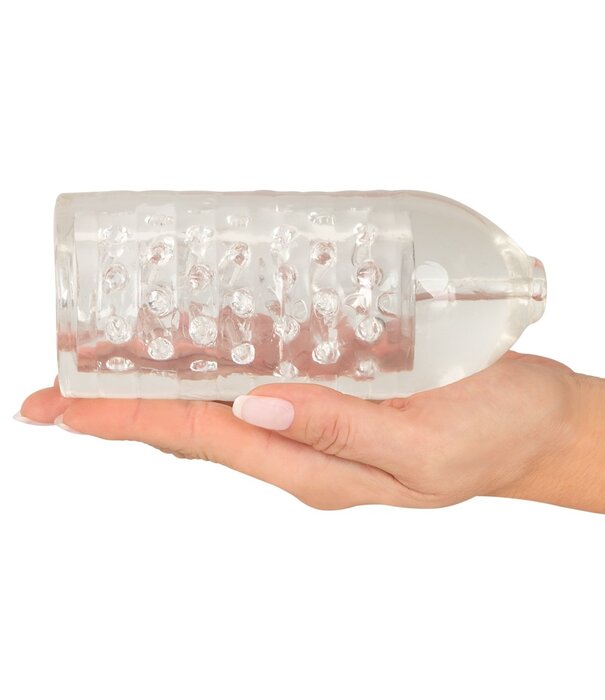 Suck-O-Mat  vervangsleeve voor de Suck-O-Mat 2.0 masturbator