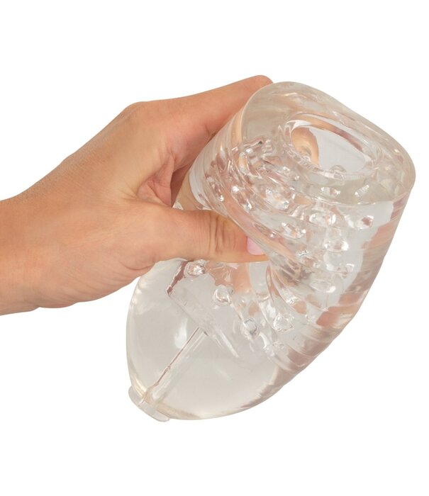 Suck-O-Mat  vervangsleeve voor de Suck-O-Mat 2.0 masturbator