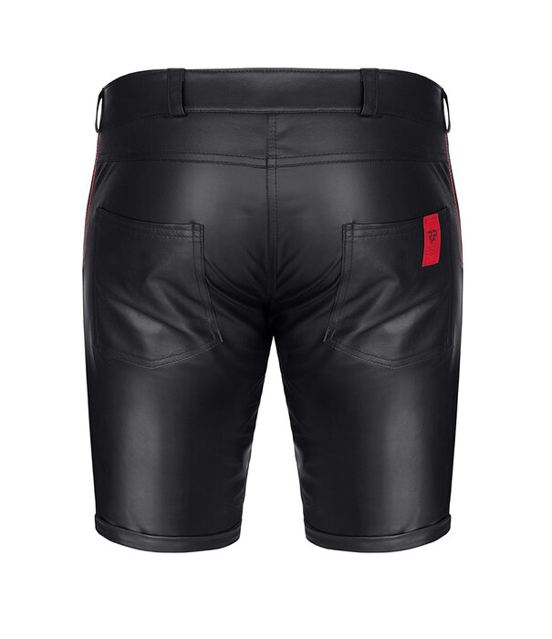 * RFP Matte wetlook heren Short Norberto001 van het merk RFP