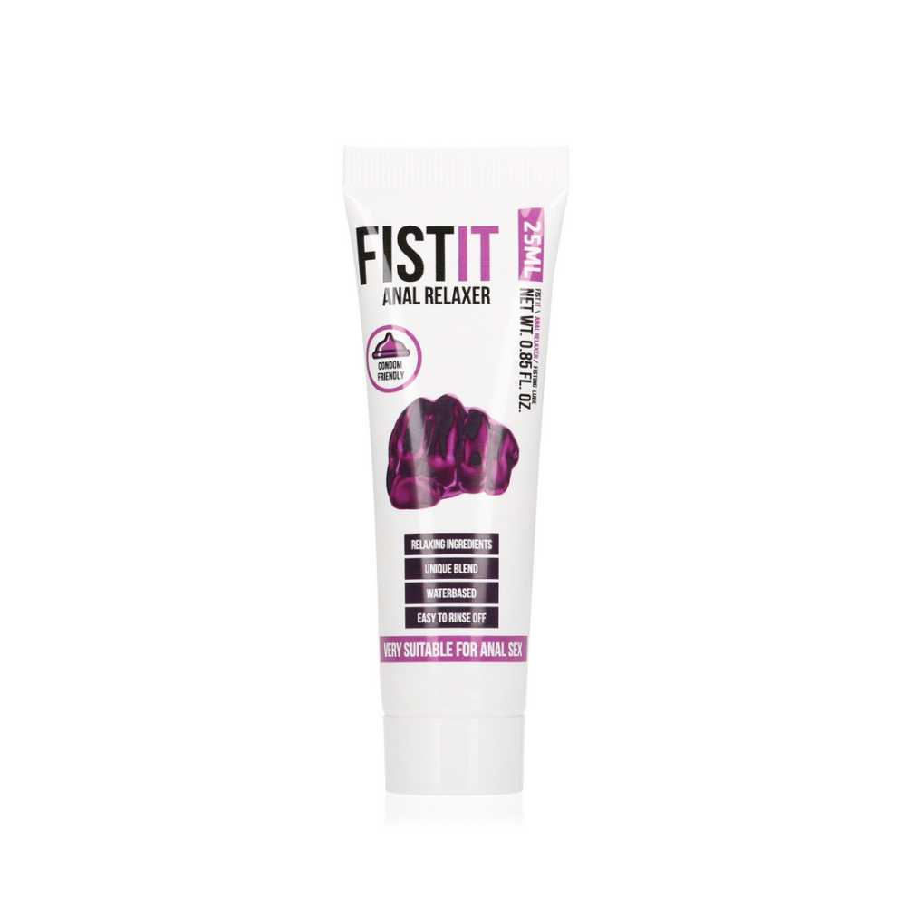 Fist It by Shots Anal Relaxer - 0,8 fl oz / 25 ml afbeelding