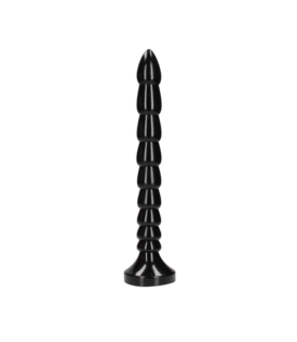 Gestapelde Anal Snake - 12''/ 30 cm