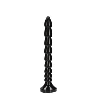 Gestapelde Anal Snake - 12''/ 30 cm