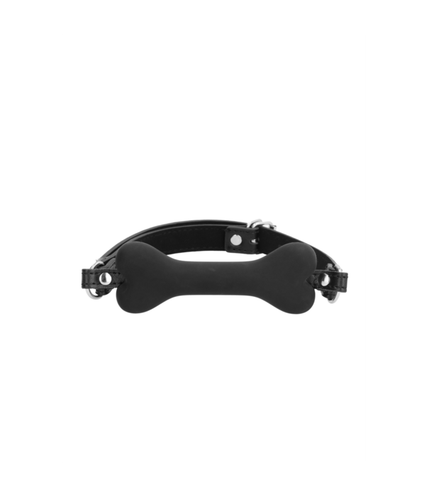 Ouch! by Shots Siliconen Bot Gag