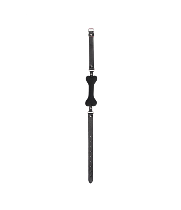 Ouch! by Shots Siliconen Bot Gag