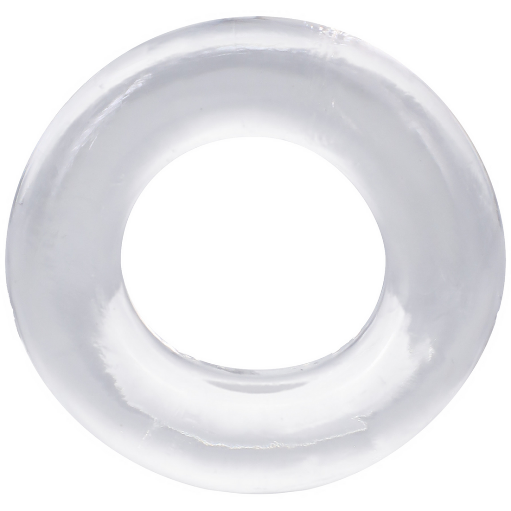 Doc Johnson De Donut 4X - Cockring afbeelding
