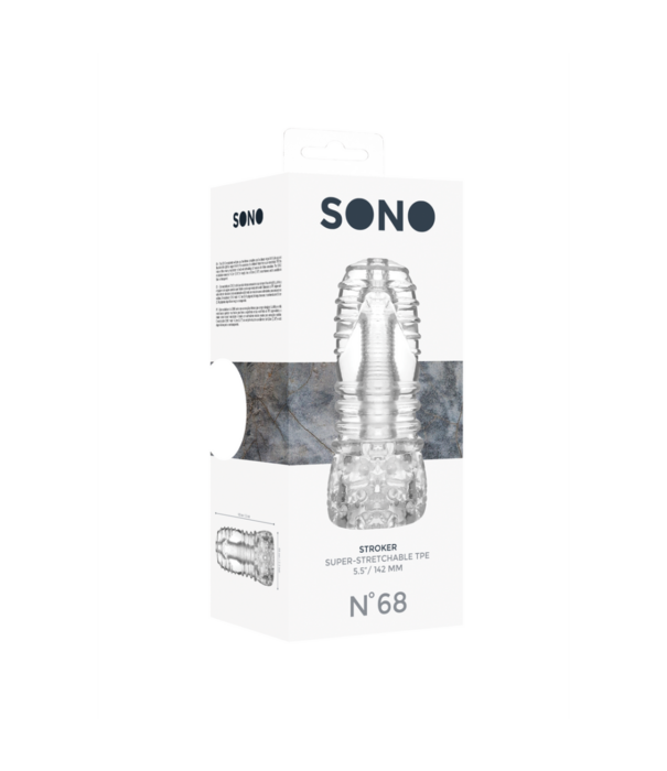 Sono by Shots No.68 - Stroker