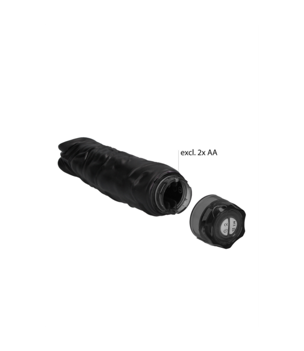 Shots Toys by Shots Realistische Multispeed Vibrator