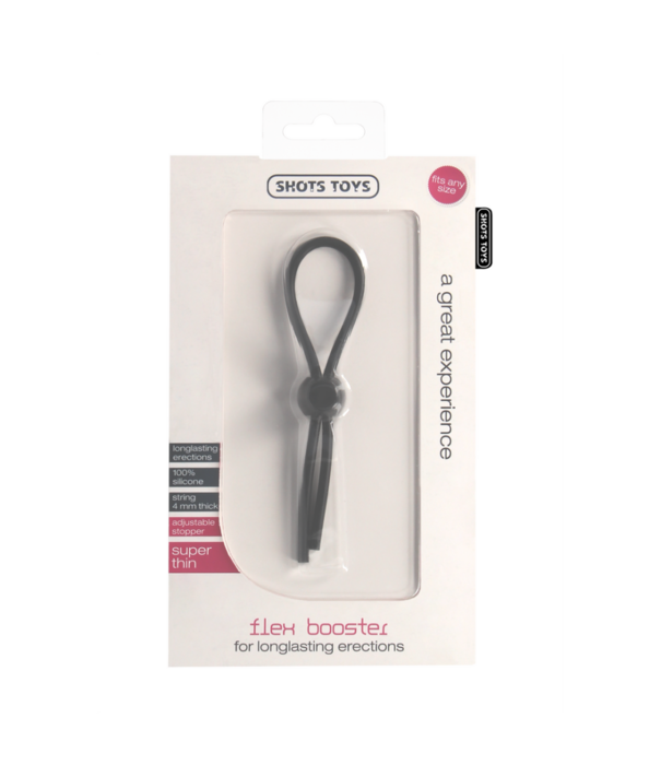 Shots Toys by Shots Flex Booster