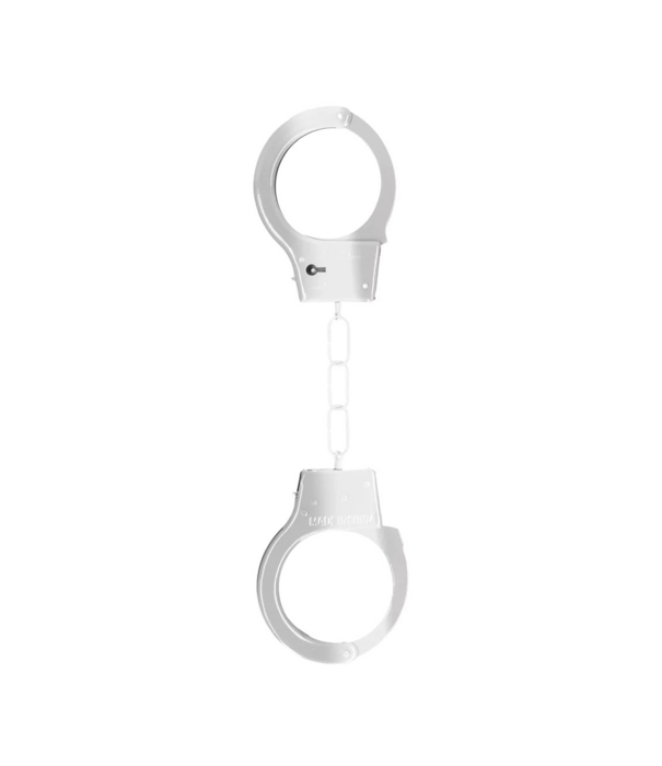 Shots Toys by Shots Metalen Handboeien