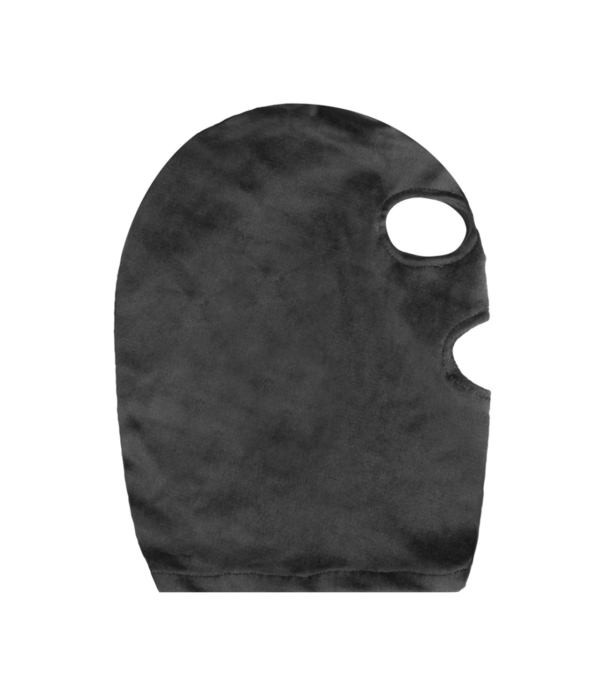 Ouch! by Shots Masker met Ogen en Mondopening