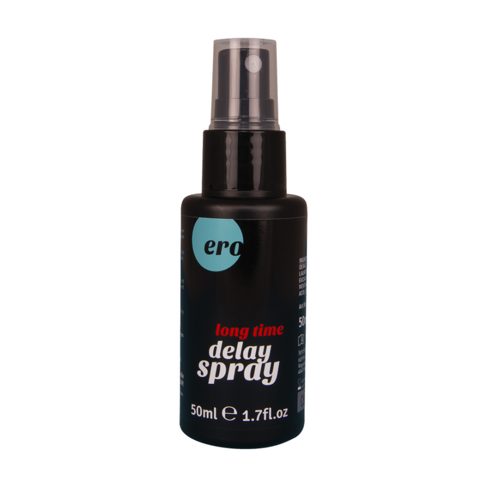 HOT Vertraag spray - 2 fl oz / 50 ml afbeelding