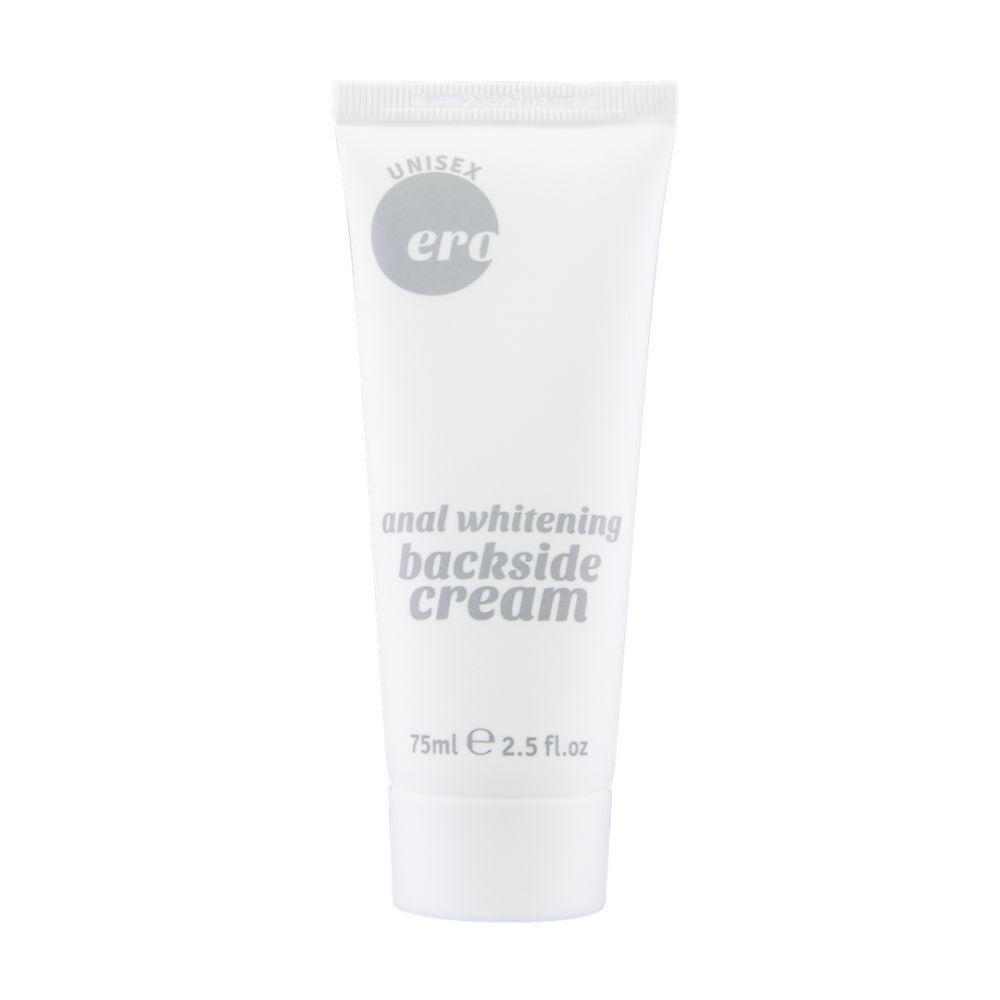 HOT Backside - Anal Light Up Cream - 3 fl oz / 75 ml afbeelding