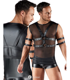 Svenjoyment Bondage Set, SJ2161885