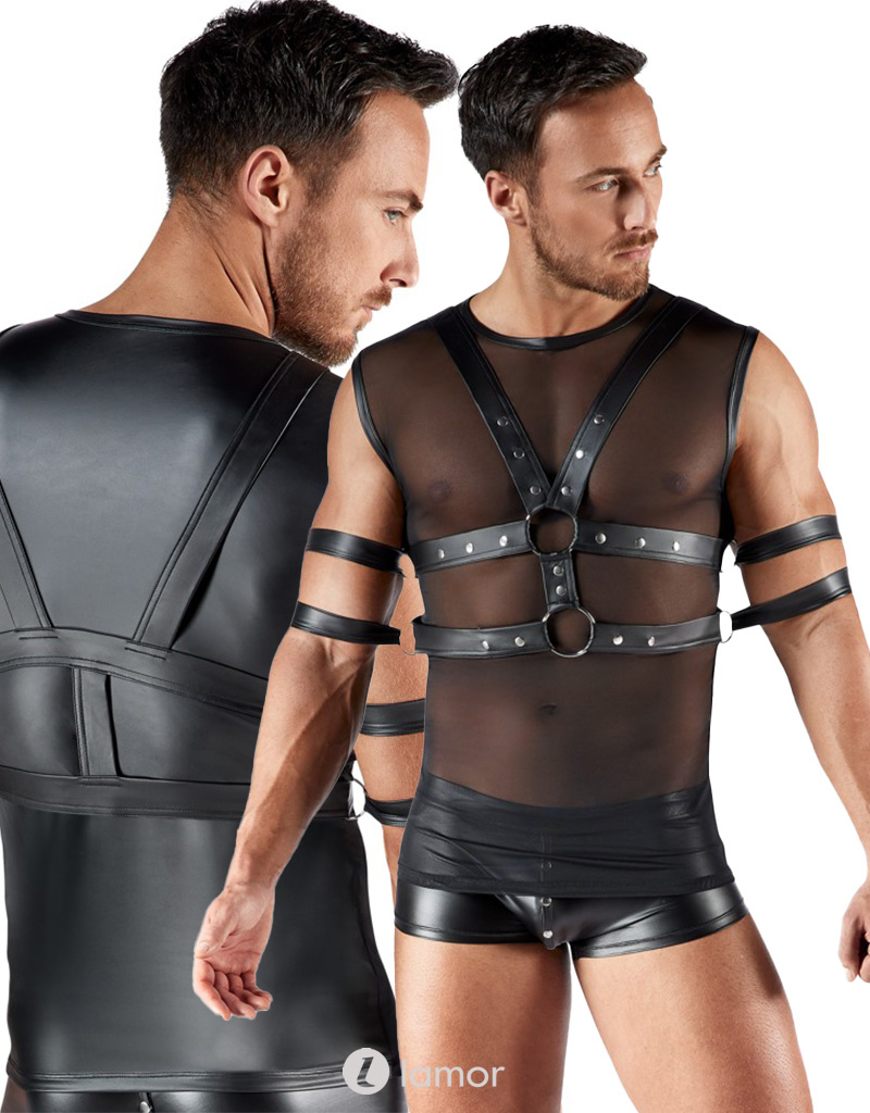 * SVENJOYMENT Svenjoyment Bondage Set, SJ2161885 afbeelding