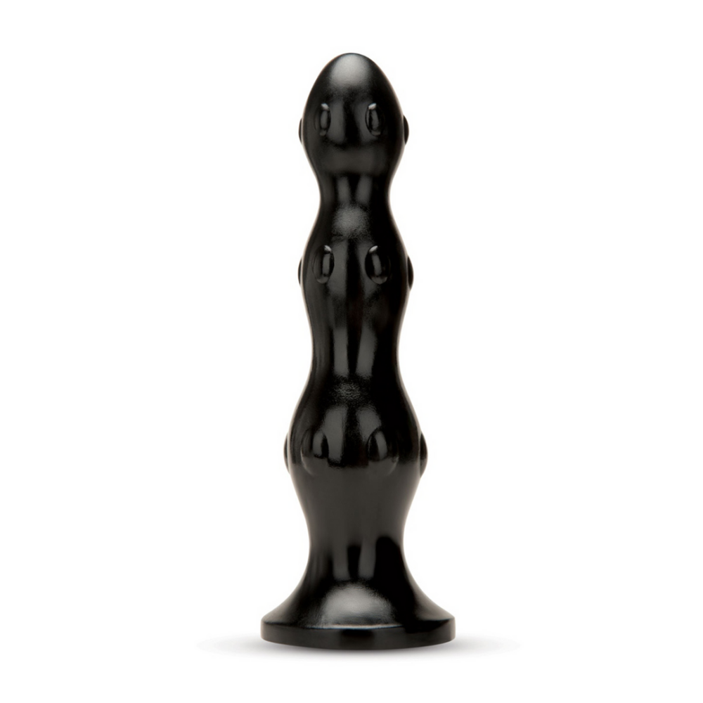 Prowler Red Driepuntsstekker - Zwart afbeelding