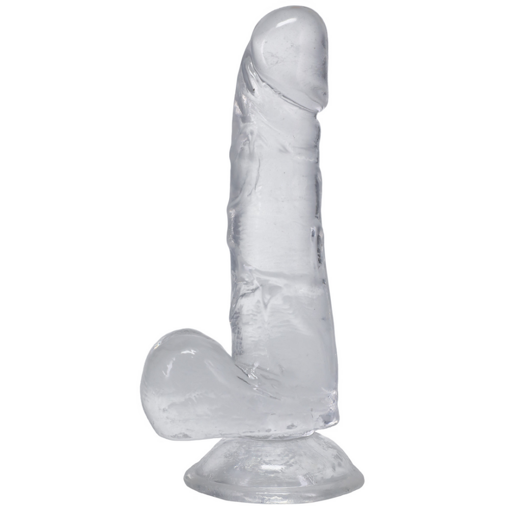 Doc Johnson Dildo - 6'' / 15 cm afbeelding
