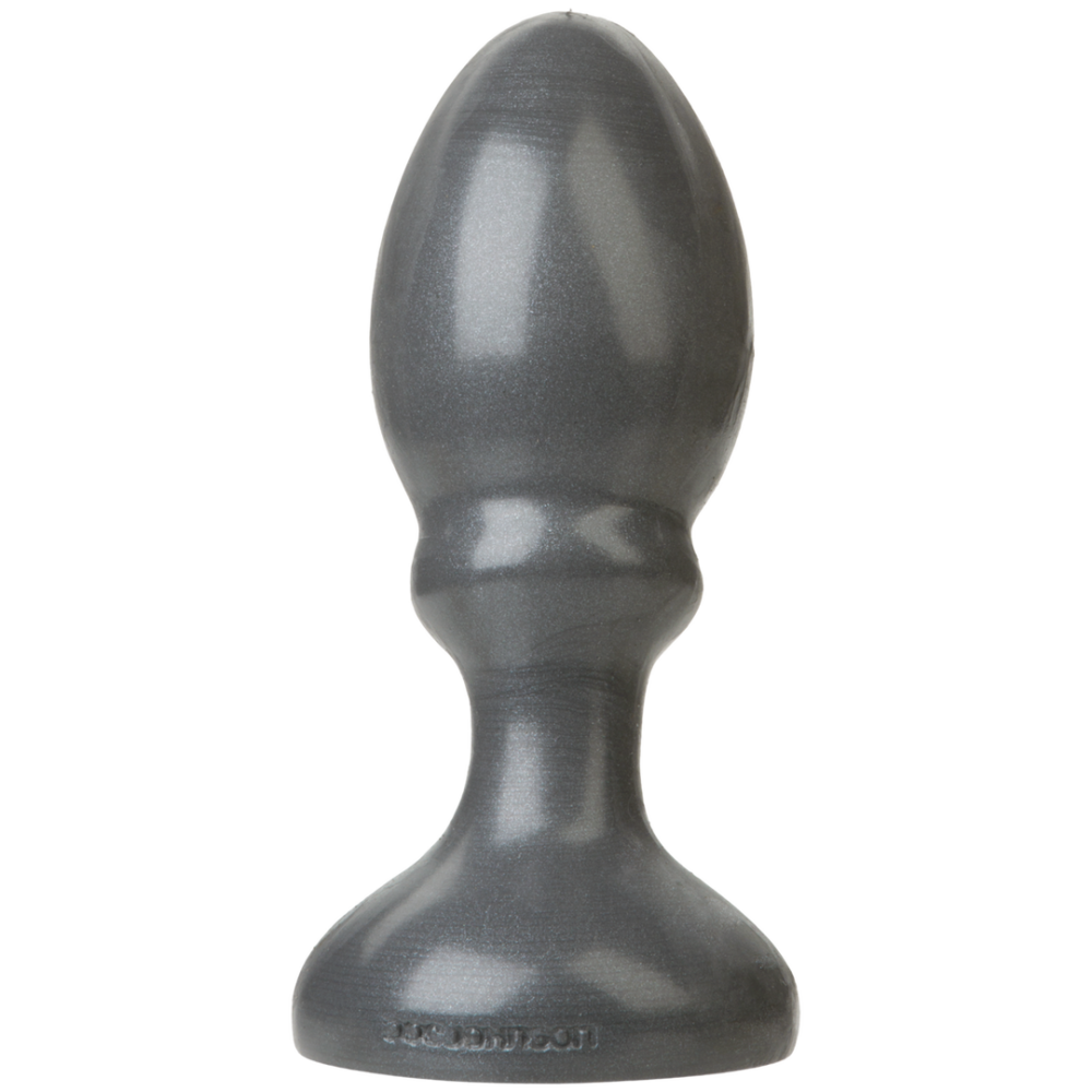 Doc Johnson Klein Jongen - Butt Plug afbeelding