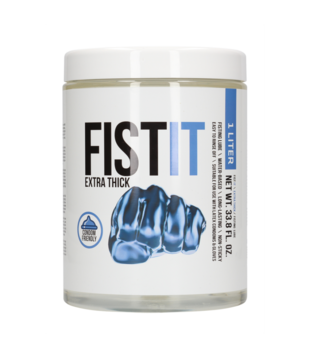 Extra Dikke Glijmiddel - 33,8 fl oz / 1000 ml