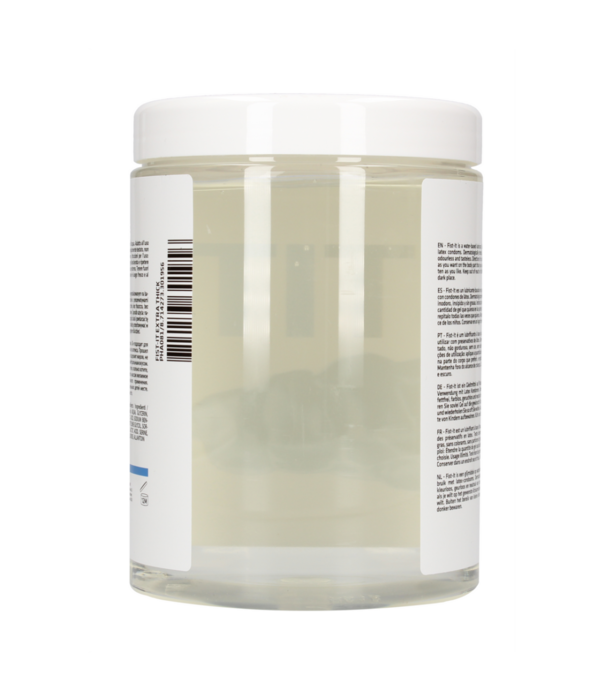 Fist It by Shots Extra Dikke Glijmiddel - 33,8 fl oz / 1000 ml