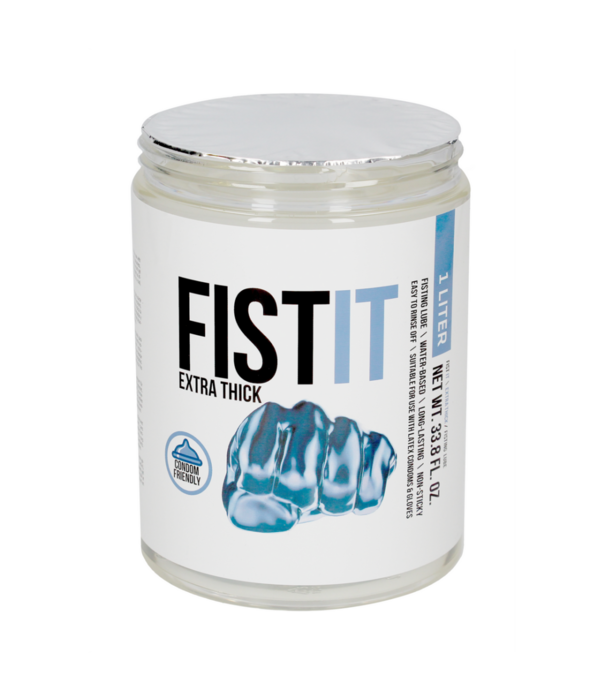 Fist It by Shots Extra Dikke Glijmiddel - 33,8 fl oz / 1000 ml