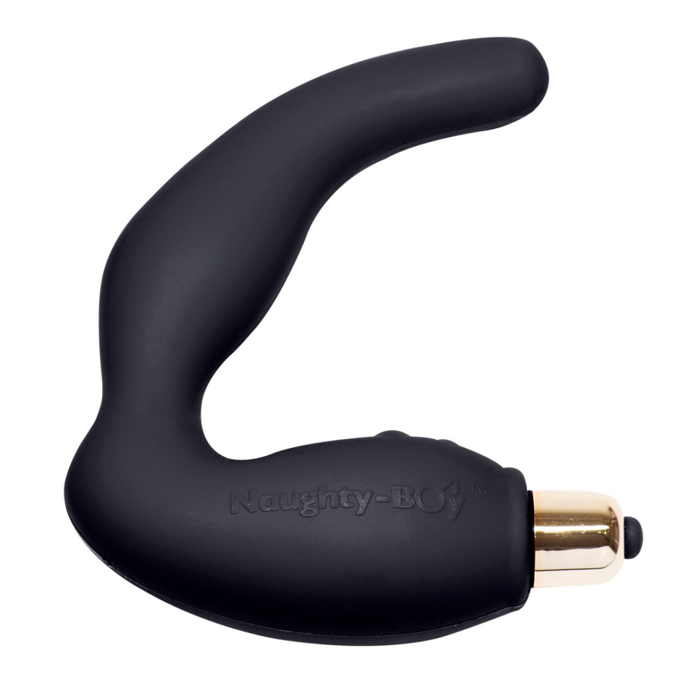 Rocks-Off Naughty Boy - Prostate Massager afbeelding