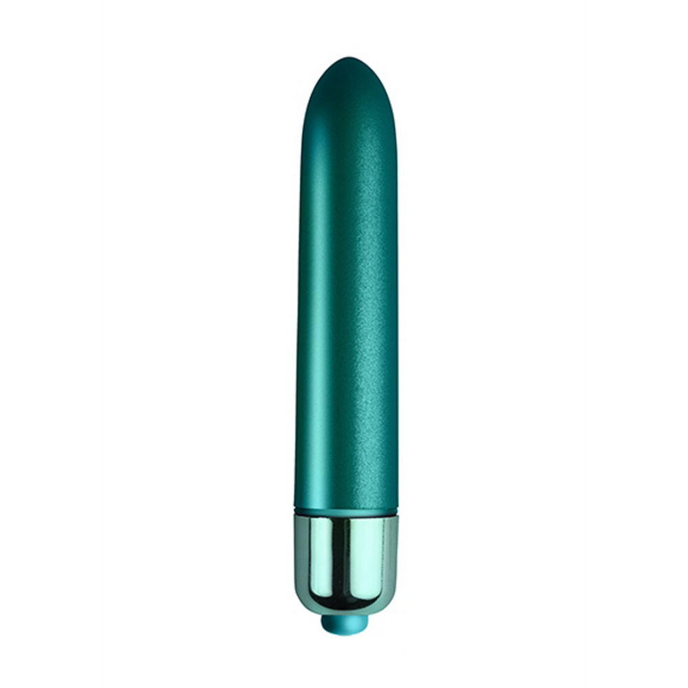 Rocks-Off Touch of Velvet - Vibrerende Bullet afbeelding