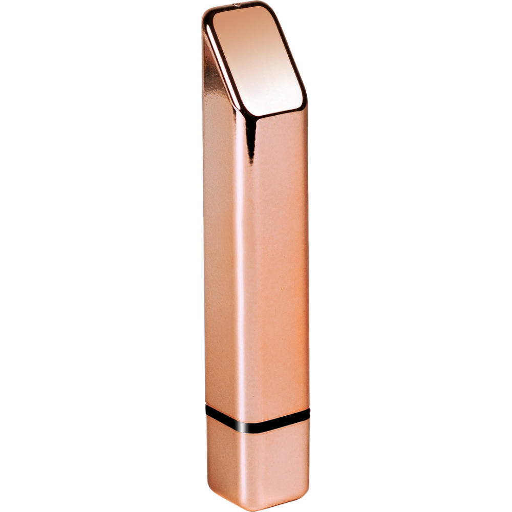 Rocks-Off Bamboe - 10 Speed Luxe Mini Vibrator afbeelding