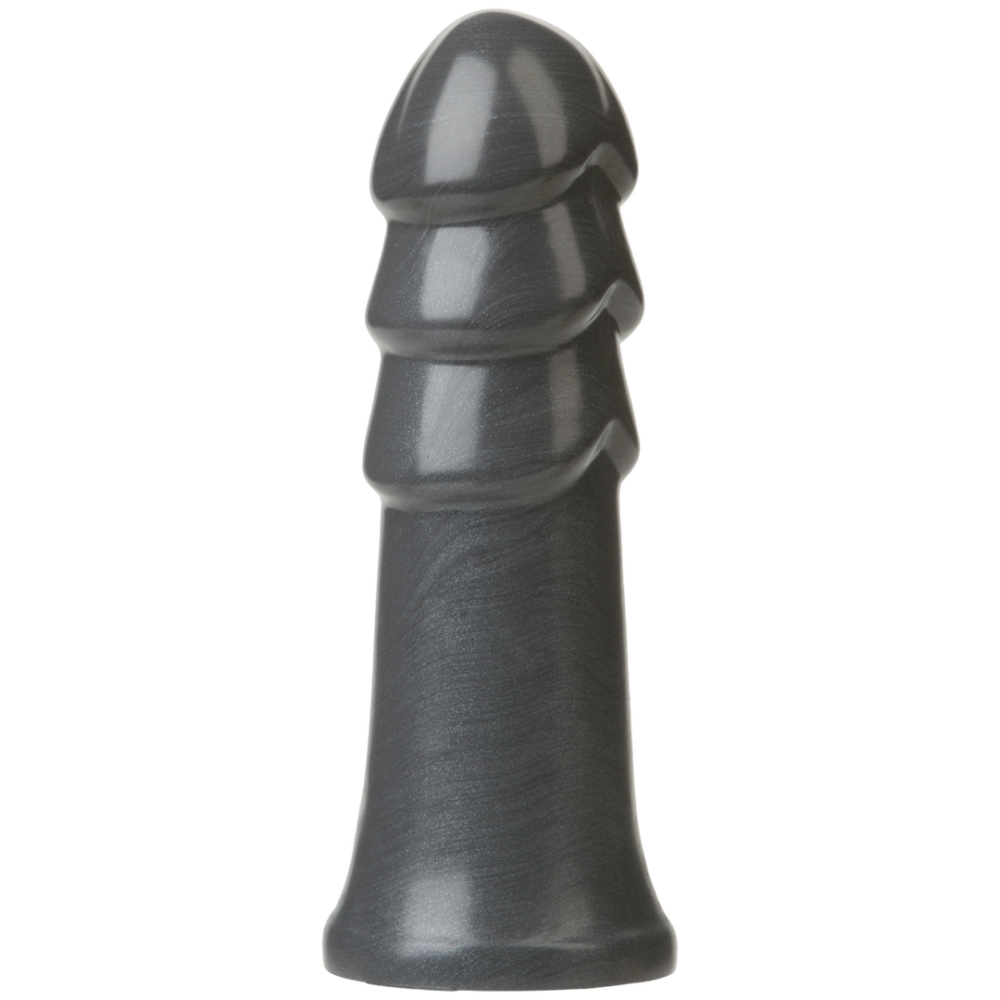 Doc Johnson B-7 Oorlogskop - Butt Plug afbeelding